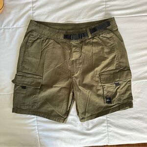 7” Cargo Shorts